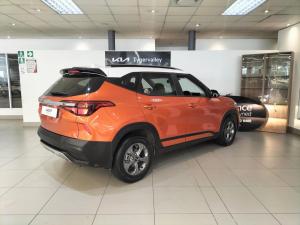 Kia Seltos 1.5CRDi EX manual - Image 5
