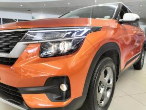 Kia Seltos 1.5CRDi EX manual - Image 7