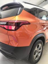 Kia Seltos 1.5CRDi EX manual - Image 8