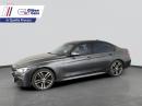 Thumbnail BMW 320i Edition M Sport Shadow automatic