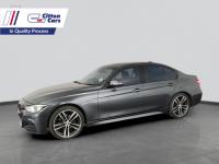 Thumbnail BMW 320i Edition M Sport Shadow automatic