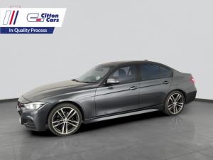 BMW 320i Edition M Sport Shadow automatic - Image 1