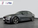 Thumbnail BMW 320i Edition M Sport Shadow automatic