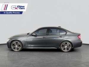 BMW 320i Edition M Sport Shadow automatic - Image 2
