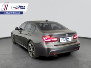 BMW 320i Edition M Sport Shadow automatic - Image 3