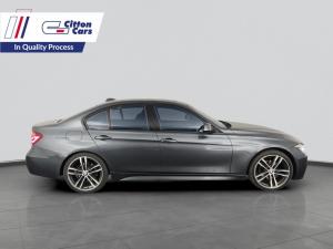 BMW 320i Edition M Sport Shadow automatic - Image 6