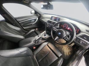 BMW 320i Edition M Sport Shadow automatic - Image 7