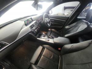 BMW 320i Edition M Sport Shadow automatic - Image 8