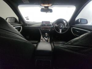 BMW 320i Edition M Sport Shadow automatic - Image 9