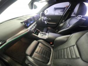 BMW 330i M Sport automatic - Image 10