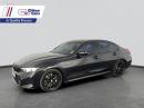 Thumbnail BMW 330i M Sport automatic