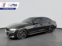 Thumbnail BMW 330i M Sport automatic