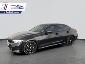 BMW 330i M Sport automatic - Image 1