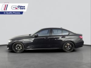 BMW 330i M Sport automatic - Image 2