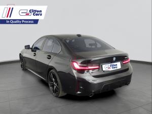 BMW 330i M Sport automatic - Image 3