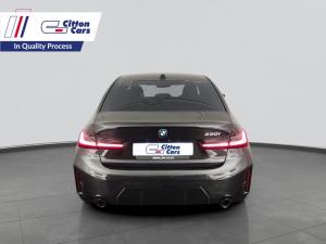 BMW 330i M Sport automatic - Image 4