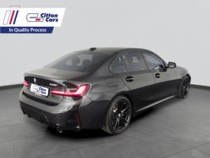 BMW 330i M Sport automatic - Image 5