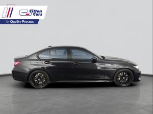 BMW 330i M Sport automatic - Image 6