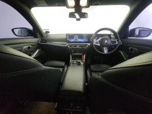 BMW 330i M Sport automatic - Image 9