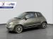 Fiat 500 1.4 BY Diesel Cabriolet - Thumbnail 1