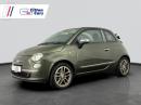 Thumbnail Fiat 500 1.4 BY Diesel Cabriolet