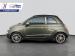Fiat 500 1.4 BY Diesel Cabriolet - Thumbnail 2