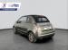 Fiat 500 1.4 BY Diesel Cabriolet - Thumbnail 3