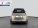 Fiat 500 1.4 BY Diesel Cabriolet - Thumbnail 4