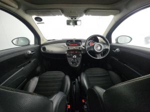 Fiat 500 1.4 BY Diesel Cabriolet - Image 8