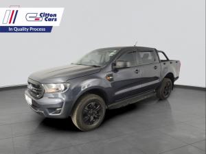 Ford Ranger 2.2TDCI XLD/C - Image 1