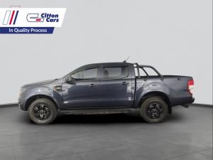 Ford Ranger 2.2TDCI XLD/C - Image 2