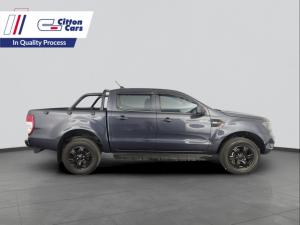 Ford Ranger 2.2TDCI XLD/C - Image 3
