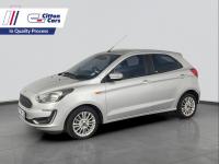 Thumbnail Ford Figo 1.5Ti VCT Titanium