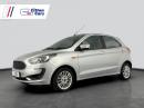 Thumbnail Ford Figo 1.5Ti VCT Titanium