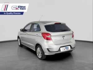 Ford Figo 1.5Ti VCT Titanium - Image 2