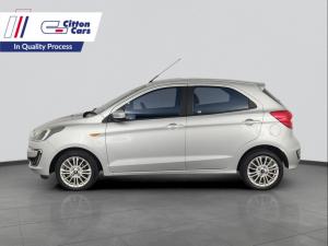 Ford Figo 1.5Ti VCT Titanium - Image 3