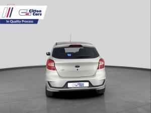 Ford Figo 1.5Ti VCT Titanium - Image 4
