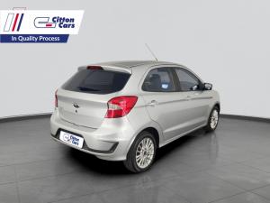 Ford Figo 1.5Ti VCT Titanium - Image 5