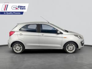 Ford Figo 1.5Ti VCT Titanium - Image 6