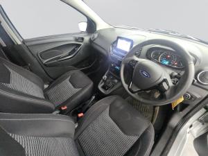Ford Figo 1.5Ti VCT Titanium - Image 7