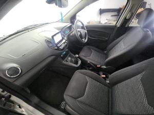 Ford Figo 1.5Ti VCT Titanium - Image 8