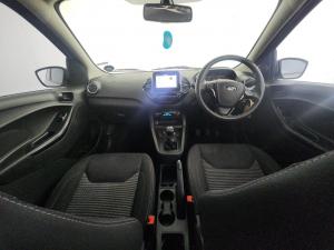 Ford Figo 1.5Ti VCT Titanium - Image 9