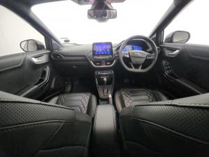 Ford Puma 1.0T Ecoboost ST-LINE Vignale automatic - Image 10