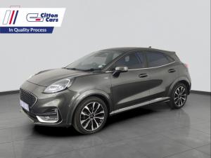 Ford Puma 1.0T Ecoboost ST-LINE Vignale automatic - Image 1