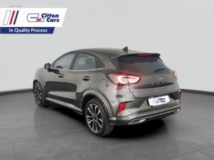 Ford Puma 1.0T Ecoboost ST-LINE Vignale automatic - Image 2