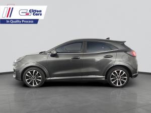 Ford Puma 1.0T Ecoboost ST-LINE Vignale automatic - Image 3