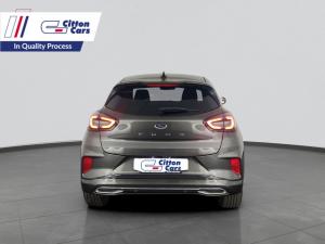 Ford Puma 1.0T Ecoboost ST-LINE Vignale automatic - Image 4
