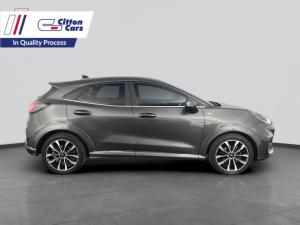 Ford Puma 1.0T Ecoboost ST-LINE Vignale automatic - Image 6