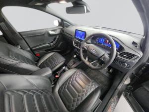 Ford Puma 1.0T Ecoboost ST-LINE Vignale automatic - Image 8