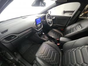 Ford Puma 1.0T Ecoboost ST-LINE Vignale automatic - Image 9